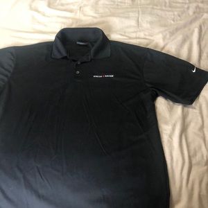 Nike Dri-Fit Stella Artois Golf Tee